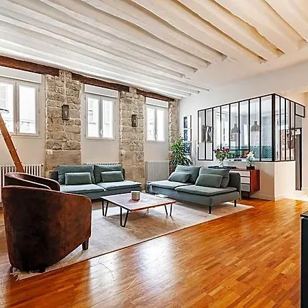 Luxury - Roland Garros/bois De Boulogne Appartement