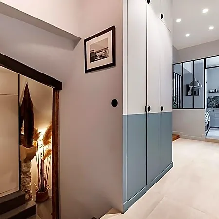 Luxury - Roland Garros/bois De Boulogne Appartement *