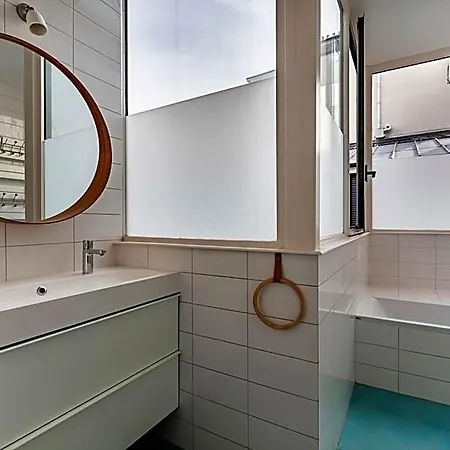 Appartement Luxury - Roland Garros/bois De Boulogne