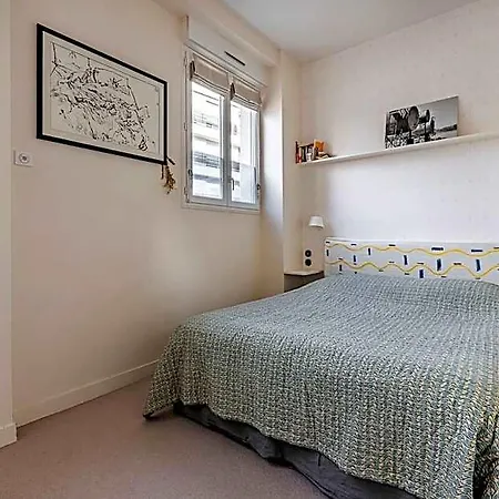 Appartement Luxury - Roland Garros/bois De Boulogne